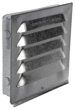 Ventilgaller Trygg betalning